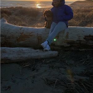 Meet your Posher, Ben